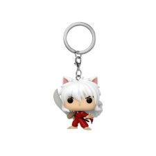 Funko Inuyasha POP! Vinyl kulcstartók 4 cm-es Inuyasha kijelző (12) kulcstartó
