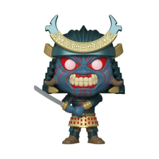 Funko Iron Maiden POP! Rocks Vinyl Figura Senjutsu Eddie 9 cm játékfigura