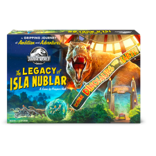 Funko Jurassic World - The Legacy of Isla Nublar játék játékfigura