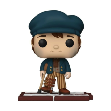 Funko Karácsonyi POP! Filmek Vinyl figura Tiny Tim 9 cm játékfigura