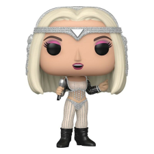 Funko Kedves POP! Rocks Vinyl Figure Living Proof 9 cm játékfigura