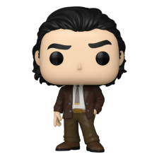 Funko Loki POP! Vinyl figura Loki 9 cm játékfigura