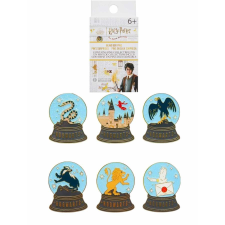 Funko Loungefly Harry Potter Snowglobes zsákbamacska kitűző játékfigura