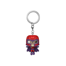 Funko Marvel Zombies - Funko kulcstartó - Magneto kulcstartó