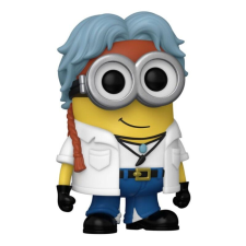 Funko Minions x BTS POP! Rocks Vinyl figura SUGA 9 cm játékfigura