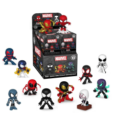 Funko Mistery Minis: Spider-Man Comics figura játékfigura
