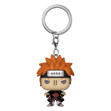 Funko Naruto Pocket POP! Vinyl kulcstartók 4 cm-es fájdalomjelző (12) kulcstartó