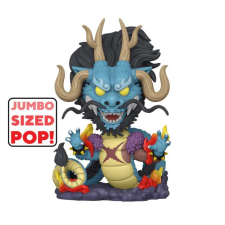 Funko One Piece - Funko POP! figura - Kaido Dragon Form (Jumbo) játékfigura
