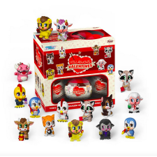 Funko Paka Paka: Villanious Valentines játékfigura