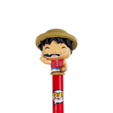 Funko Pen Topper: One Piece Luffy játékfigura
