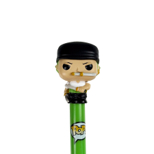 Funko Pen Topper: One Piece Zoro játékfigura