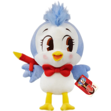 Funko Plush: Villanous Valentines - Birdy Plushfigura játékfigura