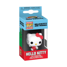 Funko Pocket Pop Keychain Sanrio - Hello Kitty kulcstartó 889698859868 játékfigura