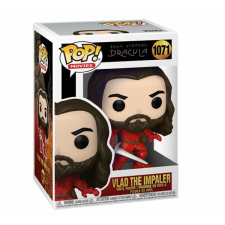 Funko POP! (1071) Bram Stokers: Dracula - Vlad the Impaler figura játékfigura