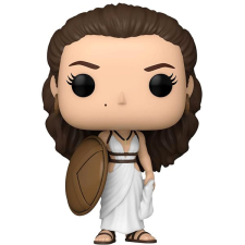 Funko Pop! 300 - Queen Gorgo játékfigura