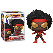 Funko POP! Across the Spider-Verse - Spider Woman figura játékfigura