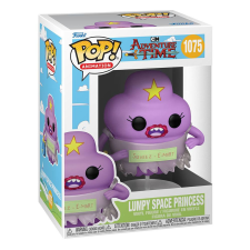 Funko POP! Adventure Time Lumpy Space Princess 9cm Figura játékfigura