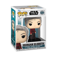 Funko POP! Ahsoka S2 - Morgan Elsbeth  figura játékfigura