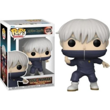 Funko POP ! Animation (1375) Jujutsu Kaisen - Toge Inumaki figura (72047F) játékfigura