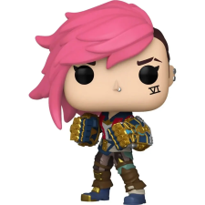 Funko Pop Animation Arcane LoL S1 - Vi figura 889698756525 játékfigura