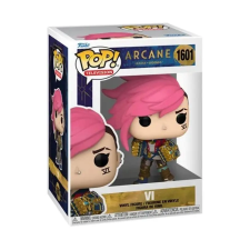 Funko POP Animation: Arcane - Vi figura játékfigura