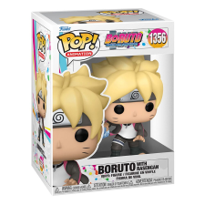 Funko POP! Animation: Boruto - Boruto w/Rasengan figura játékfigura
