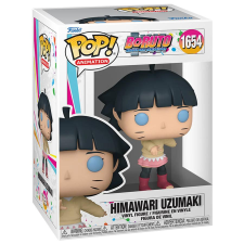 Funko POP! Animation: Boruto - Himawari figura #1654 játékfigura
