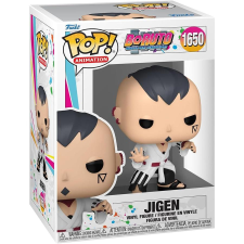 Funko POP! Animation: Boruto - Jigen figura #1650 játékfigura