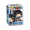 Funko POP Animation: Captain Planet - Gi figura (FU72556)