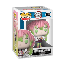 Funko POP! Animation: Demon Slayer - Mitsuri Kanroji figura játékfigura