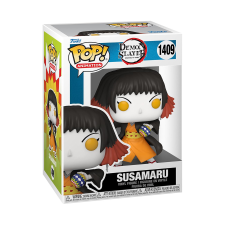 Funko POP! Animation: Demon Slayer- Susamaru figura játékfigura