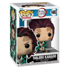 Funko Pop Animation Demon Slayer - Tanjiro figura játékfigura