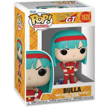 Funko POP! Animation: Dragon Ball GT - Bulla figura #1628 játékfigura