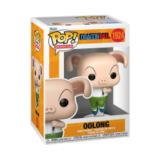 Funko POP! Animation: Dragon Ball - Oolong játékfigura