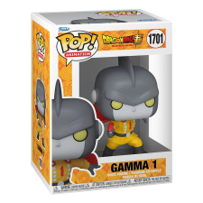 Funko POP! Animation: Dragon Ball Super - Gamma 1 figura #1701 játékfigura