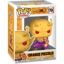 Funko POP! Animation: Dragon Ball Super - Orange Piccolo figura #1704 játékfigura
