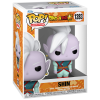 Funko POP! Animation: Dragon Ball Super - Shin figura #1283