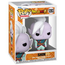 Funko POP! Animation: Dragon Ball Super - Shin figura #1283 játékfigura