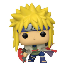 Funko POP! Animation figura, Naruto Shippuden - Minato Namikaze játékfigura