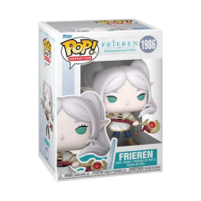 Funko Pop Animation: Frieren: Beyond Journeys End - Frieren figura játékfigura