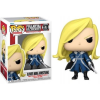 Funko POP ! Animation: Fullmetal Alchemist: Brotherhood- Olivier Armstrong figura #1178 (116639)