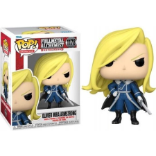 Funko POP ! Animation: Fullmetal Alchemist: Brotherhood- Olivier Armstrong figura #1178 (116639) játékfigura