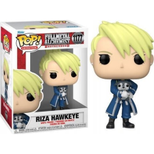 Funko POP ! Animation: Fullmetal Alchemist: Brotherhood - Riza Hawkeye figura #1177 (57739) játékfigura