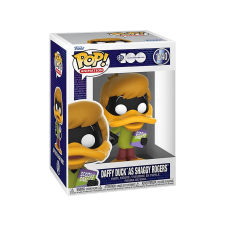 Funko POP Animation: Hanna-Barbera - Daffy as Shaggy figura #1240 (FU69425) játékfigura