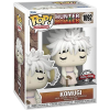 Funko Pop! Animation: Hunter X Hunter - Komugi figura #1092