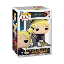 Funko POP! Animation: Jujutsu Kaisen - Momo Nishimiya figura játékfigura
