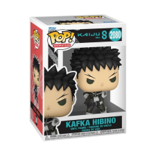 Funko Pop Animation: Kaiju No. 8 - Kafka Hibino figura játékfigura
