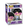  Funko POP! Animation: KPOP Demon Hunters - Jinu figura
