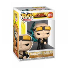 Funko Pop Animation My Hero Academia - Daigoro Banjo figura játékfigura