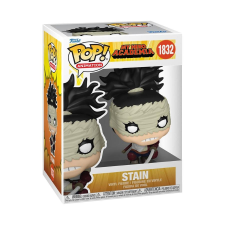 Funko POP! Animation: My Hero Academia - Stain játékfigura